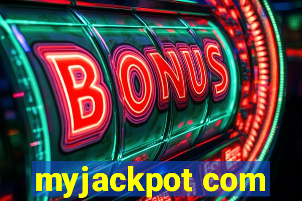 myjackpot com