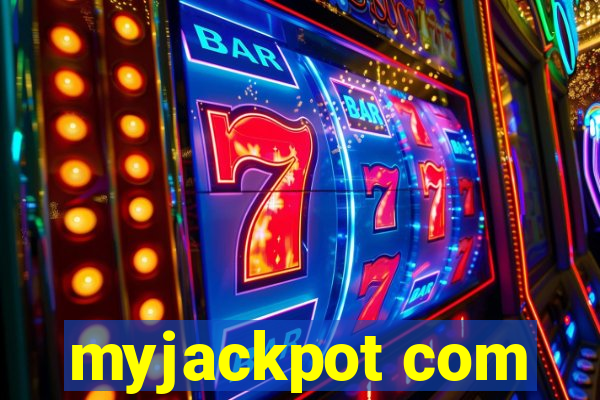 myjackpot com