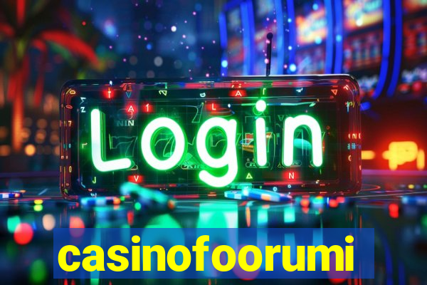 casinofoorumi