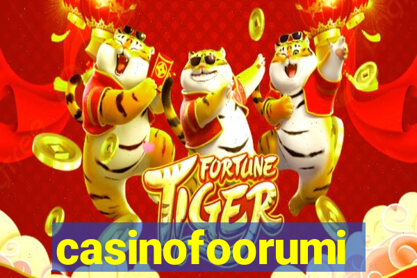 casinofoorumi