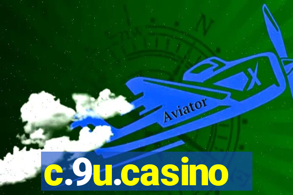 c.9u.casino