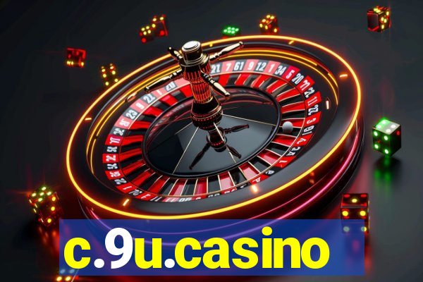 c.9u.casino