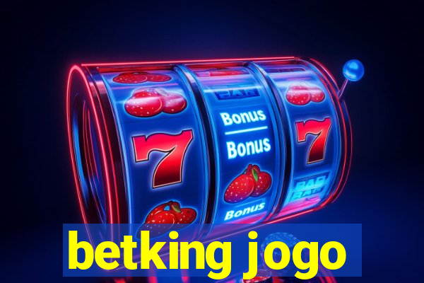 betking jogo