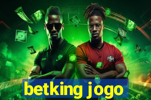 betking jogo