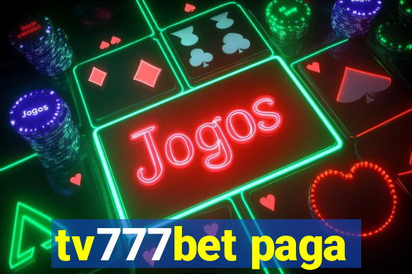 tv777bet paga