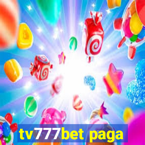 tv777bet paga