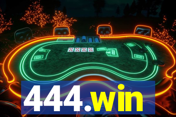 444.win