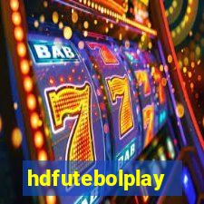 hdfutebolplay