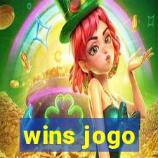 wins jogo