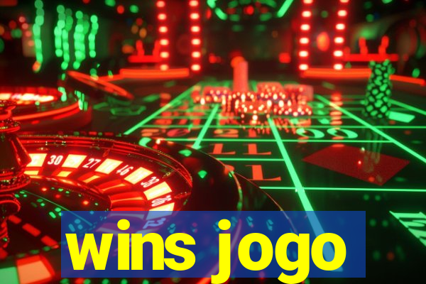 wins jogo