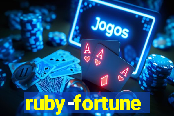 ruby-fortune