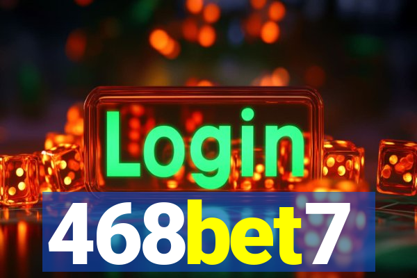 468bet7