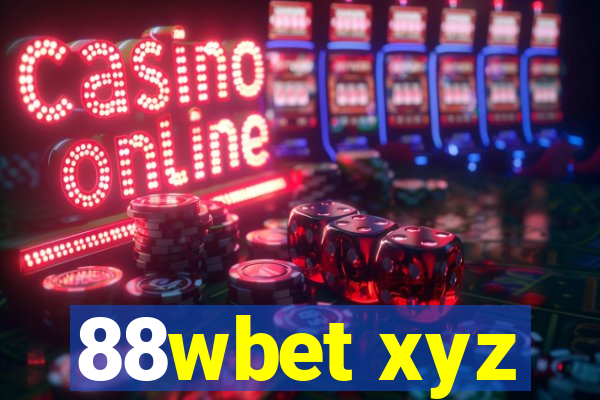 88wbet xyz