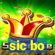 sic bo