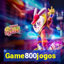 Game800jogos