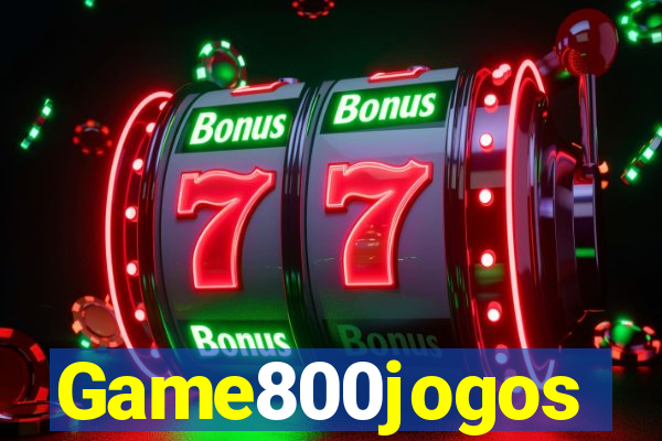 Game800jogos