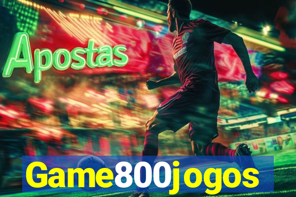 Game800jogos