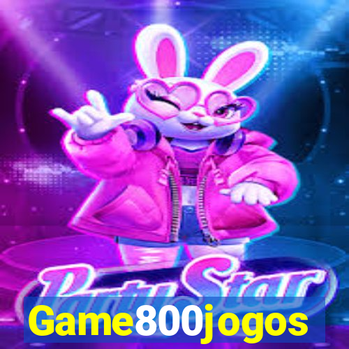 Game800jogos