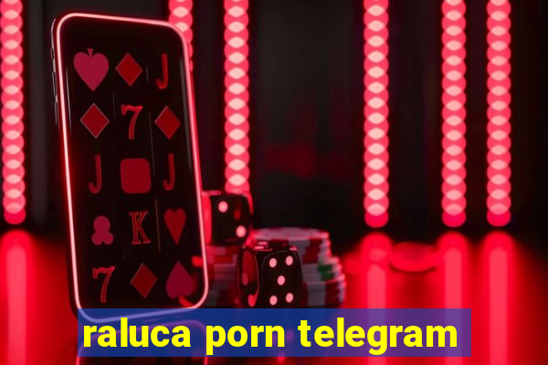 raluca porn telegram