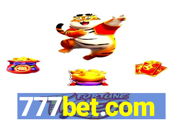 777bet.com