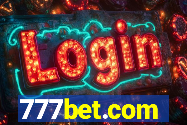 777bet.com