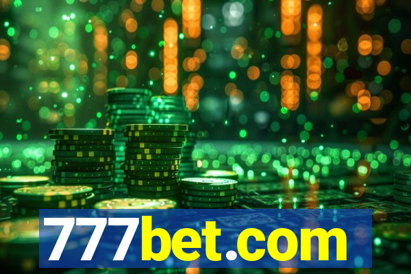 777bet.com