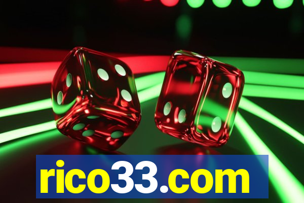 rico33.com