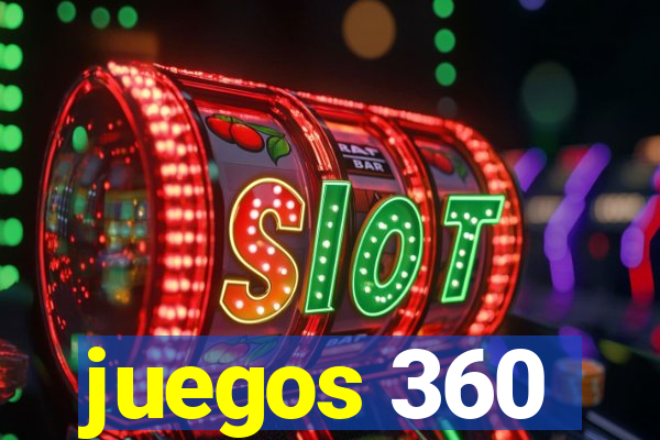 juegos 360