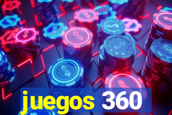 juegos 360