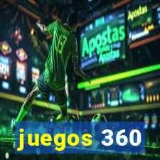 juegos 360