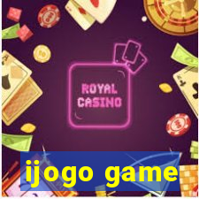 ijogo game