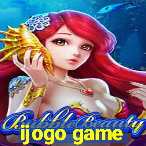 ijogo game