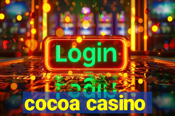 cocoa casino