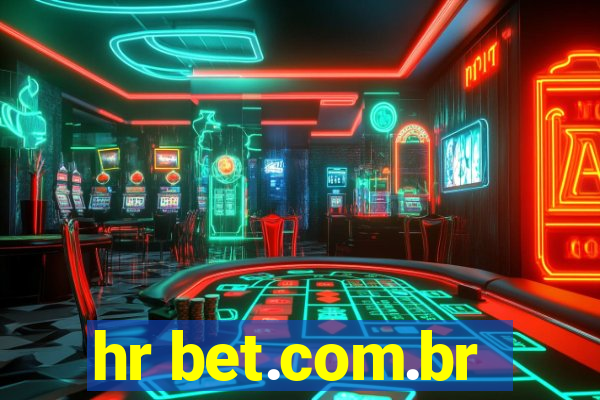 hr bet.com.br