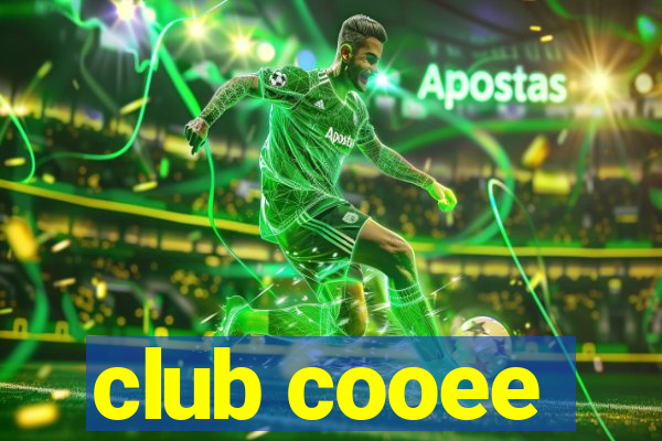 club cooee