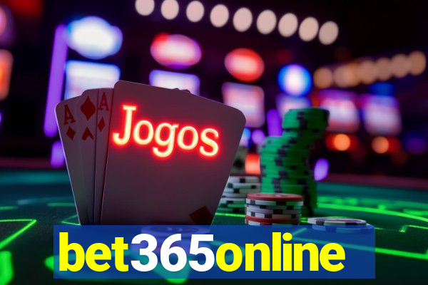 bet365online