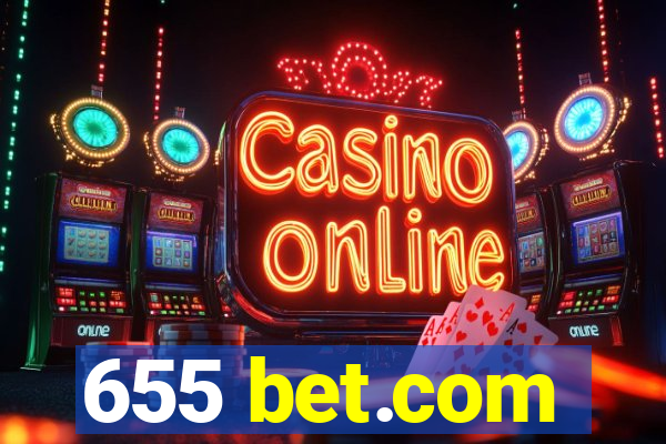 655 bet.com