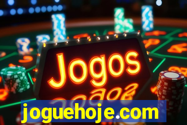 joguehoje.com