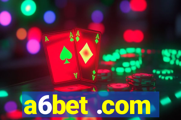 a6bet .com