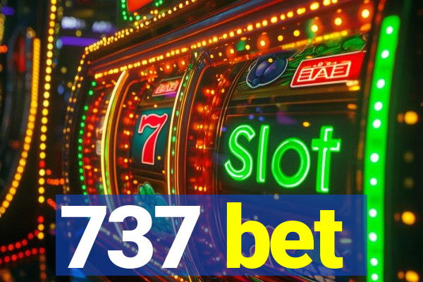 737 bet