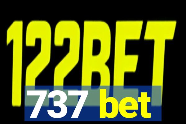 737 bet