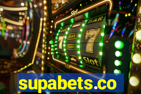 supabets.co