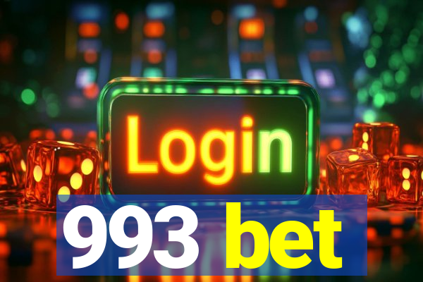 993 bet