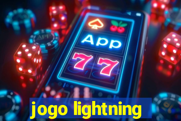 jogo lightning