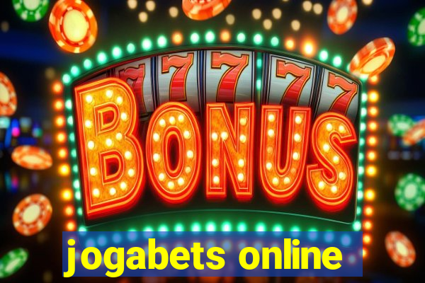 jogabets online