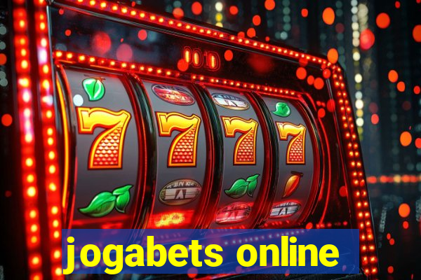 jogabets online