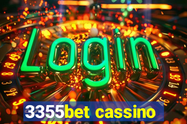 3355bet cassino