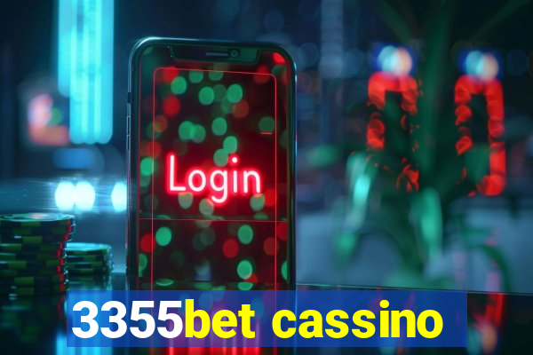 3355bet cassino