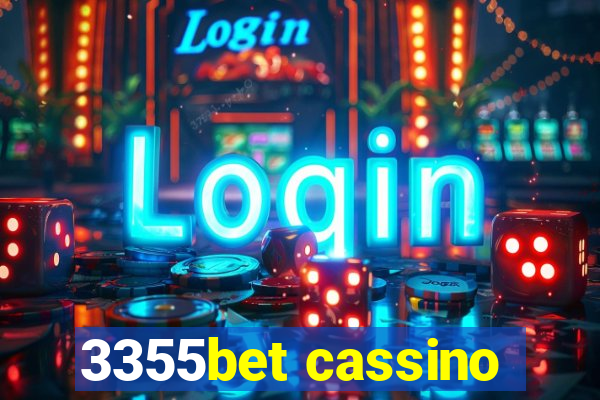 3355bet cassino