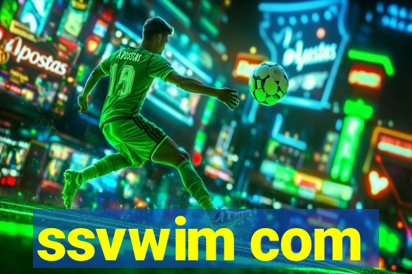 ssvwim com